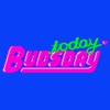 Budsday Today artwork