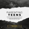 Parenting Teens: A Christian Perspective on Navigating Culture artwork