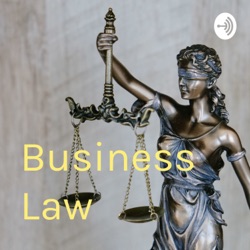 Business Law (Trailer)