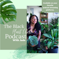 Black Plant Chick Pod podcast