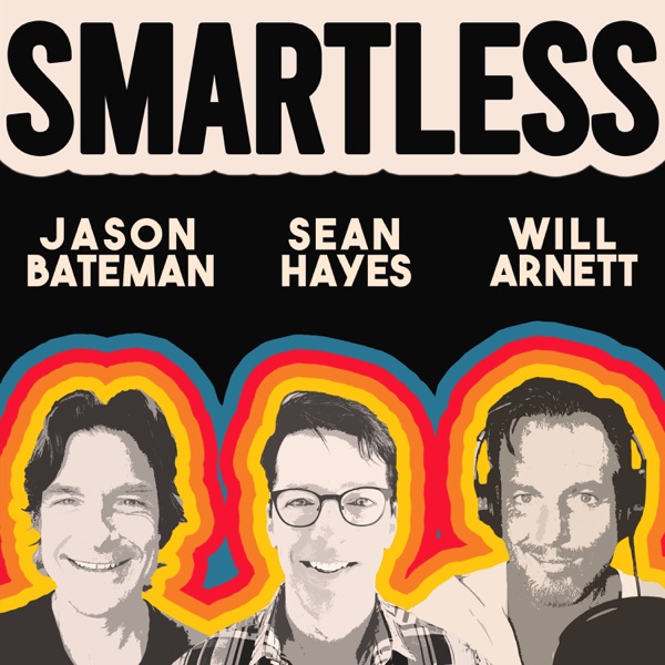 Jason Bateman, Sean Hayes, Will Arnett poster