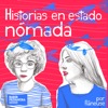 Flâneuse: Historias en estado nómada