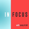 In Focus with Corey Allen & Bill Cornelius artwork
