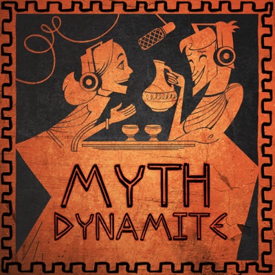 Myth Dynamite Myth Dynamite