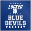 Locked On Blue Devils - Daily Podcast On Duke Blue Devils Football & Basketball artwork
