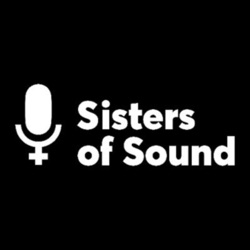 Sisters of Sound - Caroline Sanchez: All-Star Broadcast Audio Tech