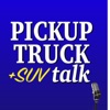 Pickup Truck +SUV Talk artwork