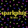 Sparkplug Kids artwork