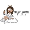 CEO of Morale artwork