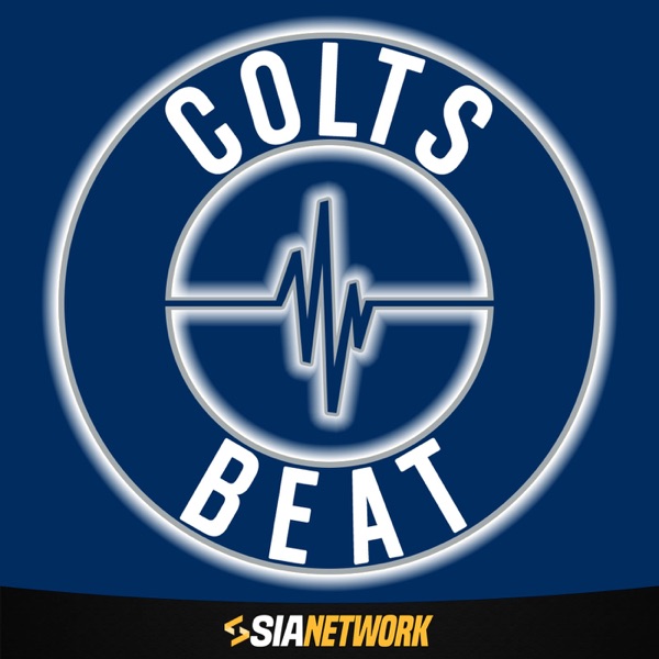 Artwork for Colts Beat