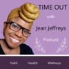 Time Out with Jean Jeffreys Podcast artwork