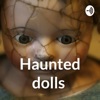 Haunted dolls artwork