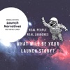 Launch Narratives ™ artwork