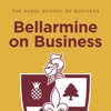 Bellarmine On Business artwork