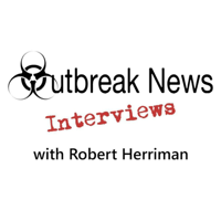 Talking Hepatitis A with Dr Amesh Adalja