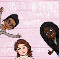 Just A Lil Extra Podcast podcast