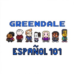 Greendale Español 101: Podcast en español sobre Community