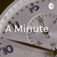 A Minute  (Trailer)