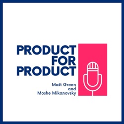 EP 99 - Becoming a Product Coach with Jackie Flake