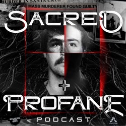 Sacred + Profane the first trailer...