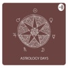 Astrology Days artwork