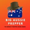 Big Aussie Prepper artwork