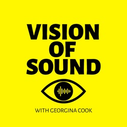 EPISODE 7: PHOTOGRAPHER B+'s VISION OF SOUND