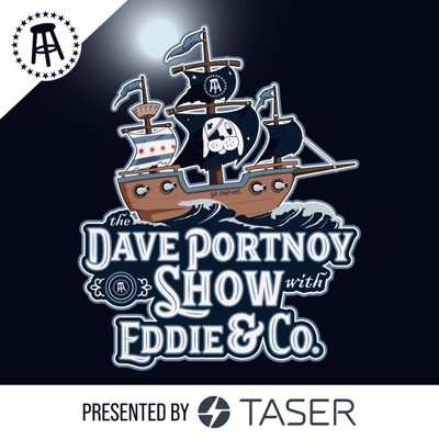 The Dave Portnoy Show with Eddie & Co The Dave Portnoy Show with Eddie & Co