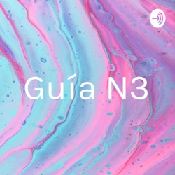 Guía N°3