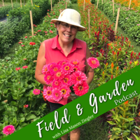 #28: Farmer-Florist with Jennie Love