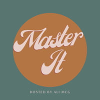 #59 - Master Your Body Image with Molly Turner, Professional Beach Volleyball Player