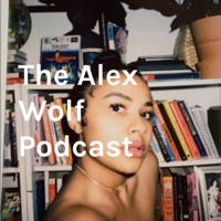 The Alex Wolf Podcast