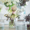 My daily life artwork