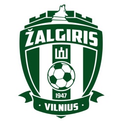 FK Žalgiris - Daugiau nei futbolas