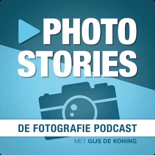 Photo Stories Fotografie Podcast