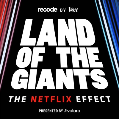Land of the Giants Land of the Giants