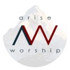 Arise Worship Podcast artwork