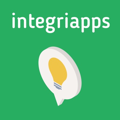 IntegriApps's Podcast IntegriApps's Podcast