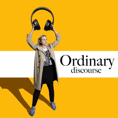 Ordinary Discourse Ordinary Discourse