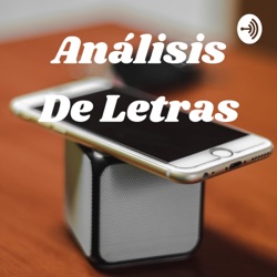 Análisis De Letras