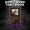 Don't Open that Door artwork