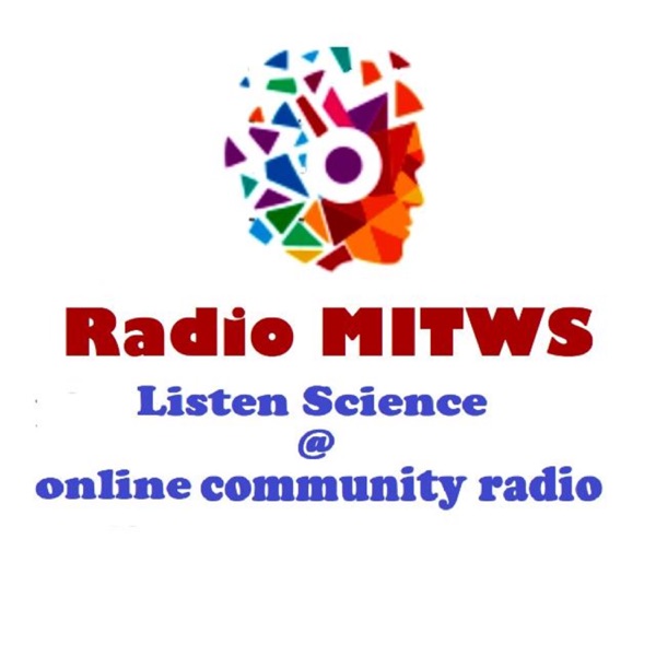 Radio MITWS India Artwork