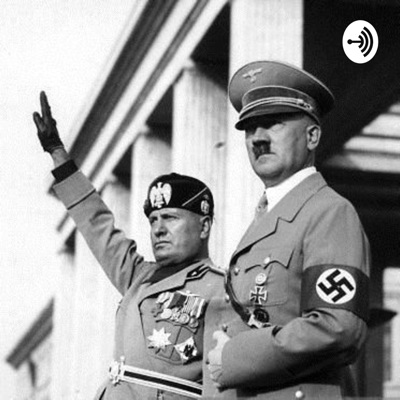 Podcast italiani di Storia novità 2020 4 La Storia - Novecento