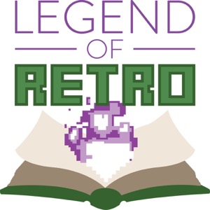 The Legend of Retro
