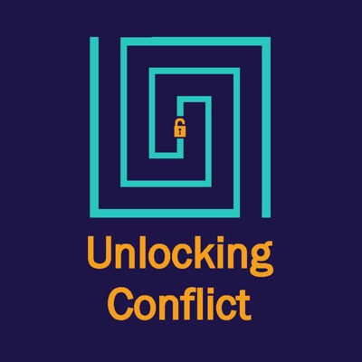 Unlocking Conflict Unlocking Conflict