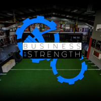 Episode 183: Jeremy Hartman - Building Champions