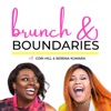 Brunch & Boundaries artwork