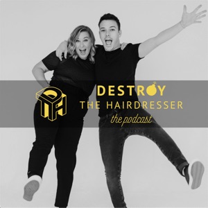 Episode 48: DTH + Samantha Heyl