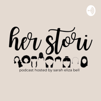 Her Stori - Amber Johnson