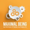 Maximal Being Gut Health artwork